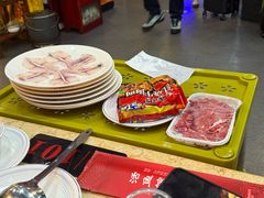 -活鱼馆(宜兴埠店)