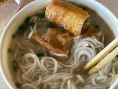 -汪记鲜鱼糊汤粉(沈阳路总店)