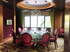 包厢-知味观·味庄(杨公堤店)