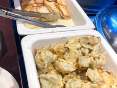 -素满香·素食自助餐(西安·民乐园店)