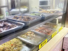 -玉华饮食店(茅台路店)
