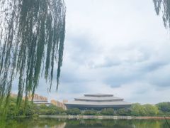 -杭州城北体育公园