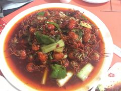 -回味南塘老王虾尾(总店)