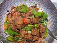 -米椰湘·辣椒炒肉