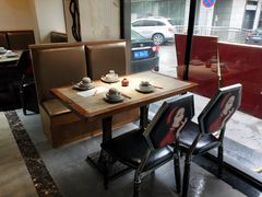 -回味餐厅(枫林路通程商业广场店)