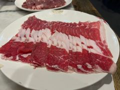 -将台涮肉(酒仙桥店)