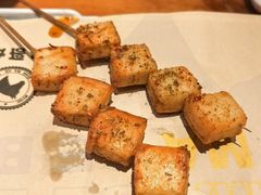 -本色·小马哥烧烤(无锡九里仓店)