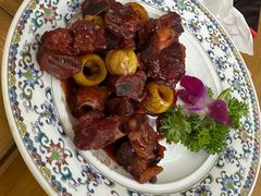 -食鸡公社辣子鸡·潍坊菜·烧烤