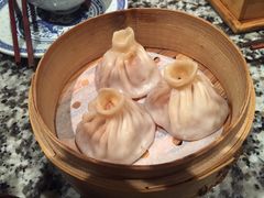 天王烤鸭包-南京大牌档(崇文门国瑞店)