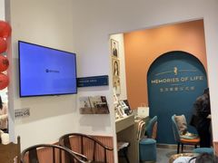 -海马体照相馆(重庆爱琴海购物公园店)