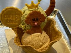 -CORNER CONE GELATO酷矿手作霜淇淋(南头古城店)