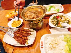 -南城香·饭香串香馄饨香(赵公口店)