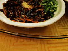 响油鳝糊-马凯餐厅(长椿街店)