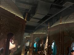 -楼兰新疆主题餐厅(苏州中心店)