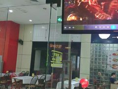 -云晓光头烧烤吧(新大陆广场店)