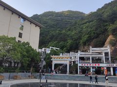 -三清山希尔顿度假酒店
