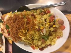 -simply thai天泰(长泰广场店)