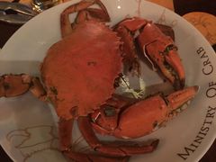 -Ministry of Crab(科伦坡店)
