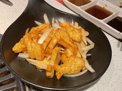 -猫抓烤肉(春熙路店)