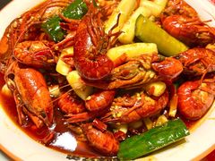 -拙味兄弟龙虾·江湖菜(和畅堂店)