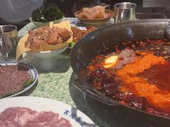 -五里关火锅(牛市口店)