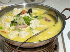 -绿雅酒家(江西中路店)