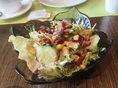 -希尔顿欢朋酒店·欢朋餐厅