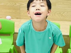 -蓝话筒·少儿成人演讲口才·主持朗诵·戏剧表演(大华第一坊店)