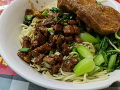 -辣肉面大王(天平路店)