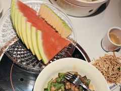 -老阿爸鲜鱼土菜(独墅湖店)