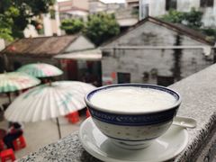 -周大娘牛乳(旧寨古村总店)