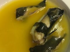 -逸林轩中餐厅(中信泰富朱家角锦江酒店)