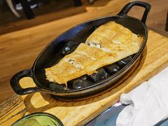 -卢布里西餐厅(海拉尔店)