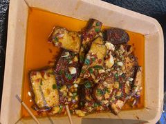 -肉店炸炸炸·爆汁孜然牛肉