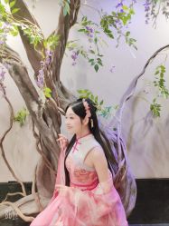 -盘子女人坊古装写真摄影(深圳店)