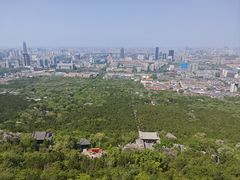 -千佛山风景名胜区