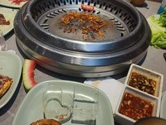 -盛江山自助料理(太原街万达店)