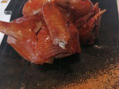 -潮上潮(南中环店)