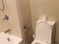 -香港珀丽酒店