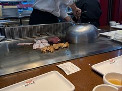 -湘汇概念铁板烧(铁西万达店)