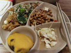 -素满香·素食自助餐厅(直营·大兴街店)