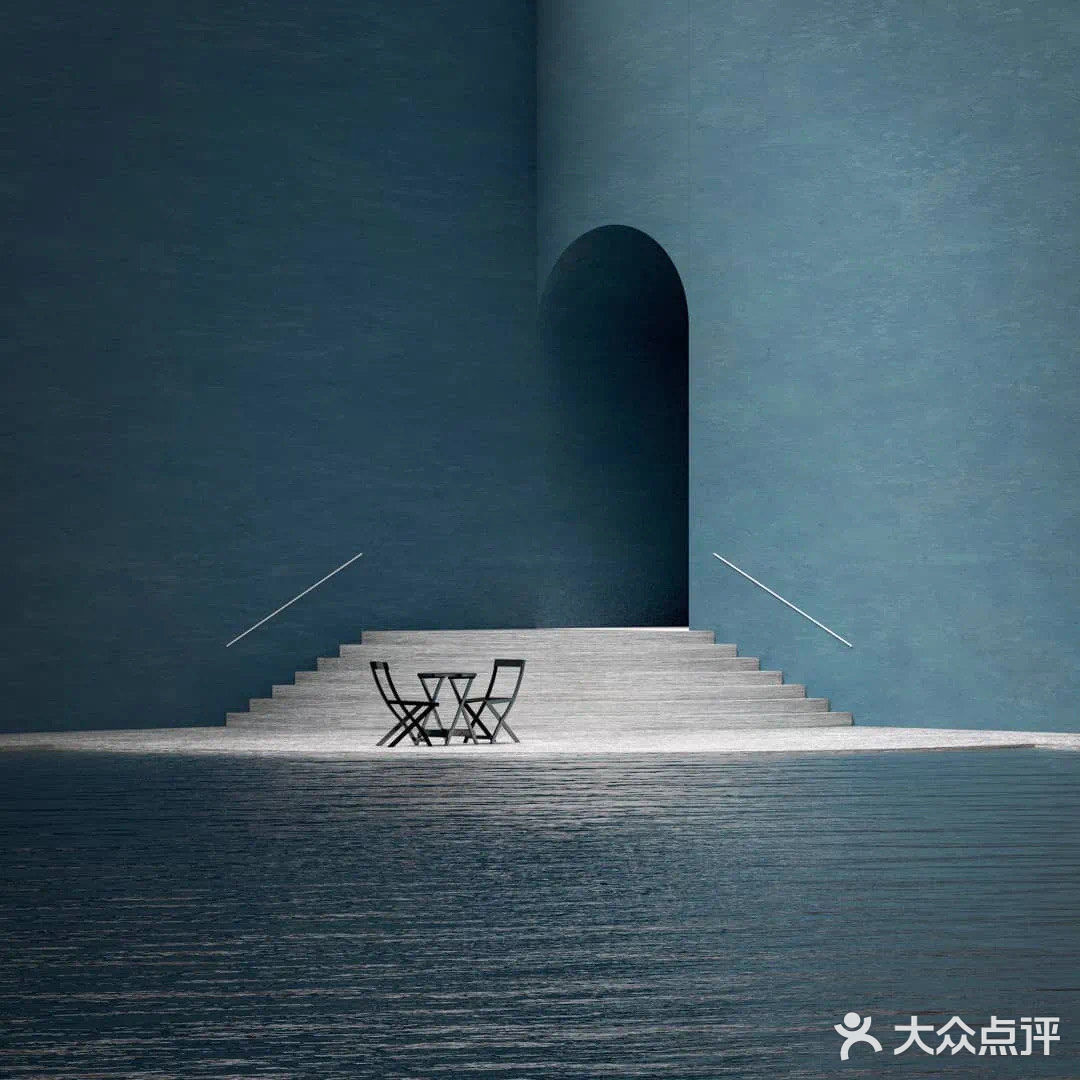 超现实主义建筑1