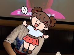 -金色印象·4K影院式足体养生(南滨印象店)
