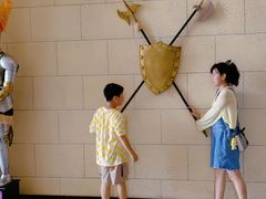 -蓬莱欧乐堡梦幻世界