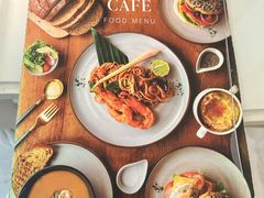 -Fern Forest Cafe