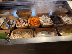 -温野菜涮涮锅(西单大悦城店)