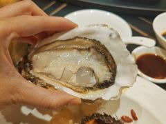 生蚝-半岛翡丽海鲜自助餐厅(观风亭店)