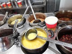 -盛宝粥店(建设街店)