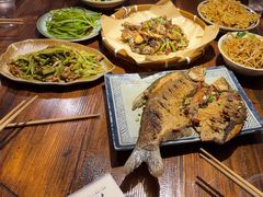 -刘师父老汉口江湖菜(蔡锷路店)