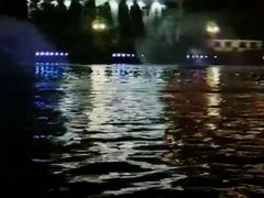 -南通濠河风景名胜区